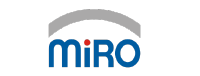 Home miro logo
